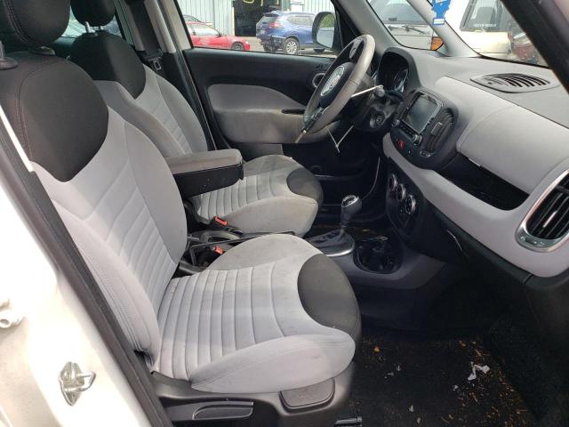 Photo 5 from auction – 2014 FIAT 500L EASY with VIN ZFBCFABH7EZ005318