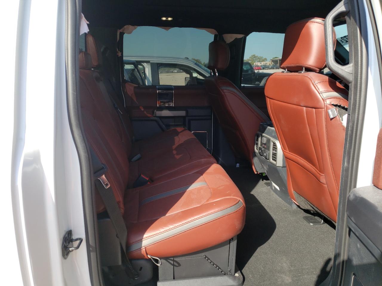 Photo 6 from auction – 2022 FORD F250 SUPER with VIN 1FT8W2BT8NED49549
