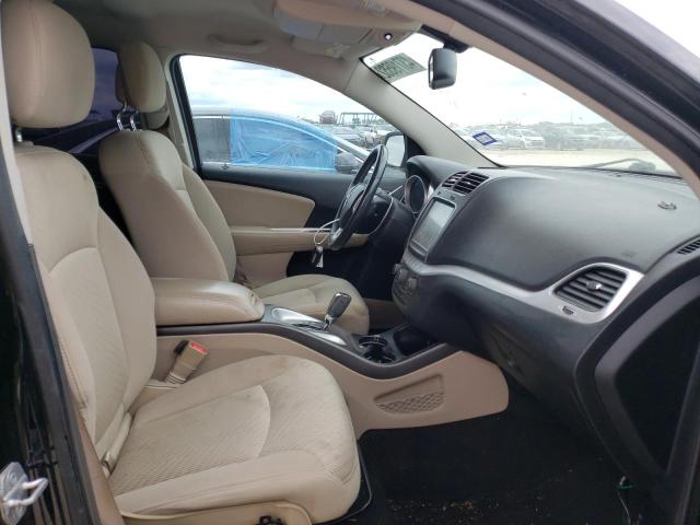 Фото 5 с аукциона – 2014 DODGE JOURNEY SX с VIN 3C4PDCBB7ET117667
