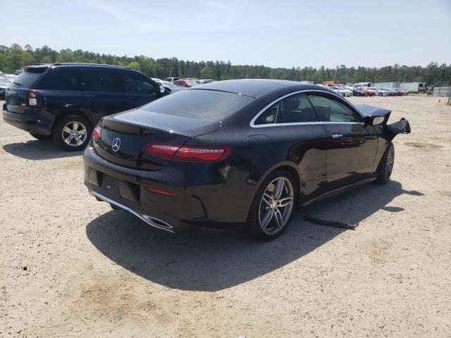 Photo 4 from auction – 2018 MERCEDES-BENZ E 400 with VIN WDD1J6FB8JF028081