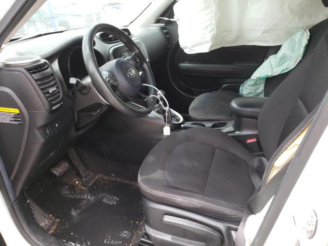 Photo 5 from auction – 2015 KIA SOUL with VIN KNDJN2A23F7223778