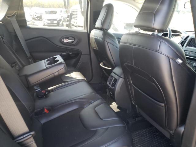 Photo 6 from auction – 2019 JEEP CHEROKEE L with VIN 1C4PJMLX4KD293621