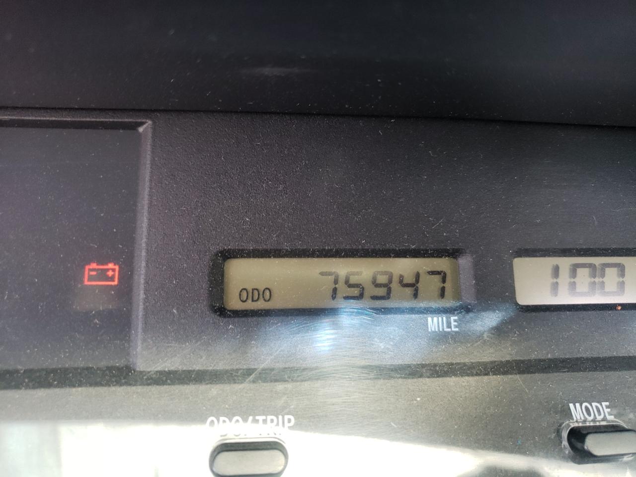 Photo 12 from auction – 2002 TOYOTA AVALON XL with VIN 4T1BF28B62U245515