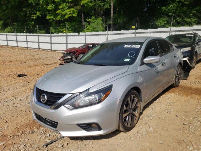 Photo 2 from auction – 2016 NISSAN ALTIMA 2.5 with VIN 1N4AL3AP4GN333281