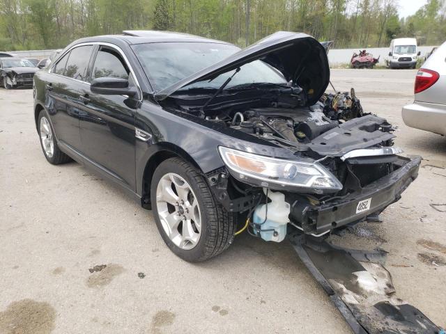 Photo 9 from auction – 2011 FORD TAURUS SHO with VIN 1FAHP2KT3BG190815