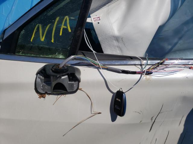 Photo 5 from auction – 2021 SUBARU FORESTER L with VIN JF2SKAUC8MH584833