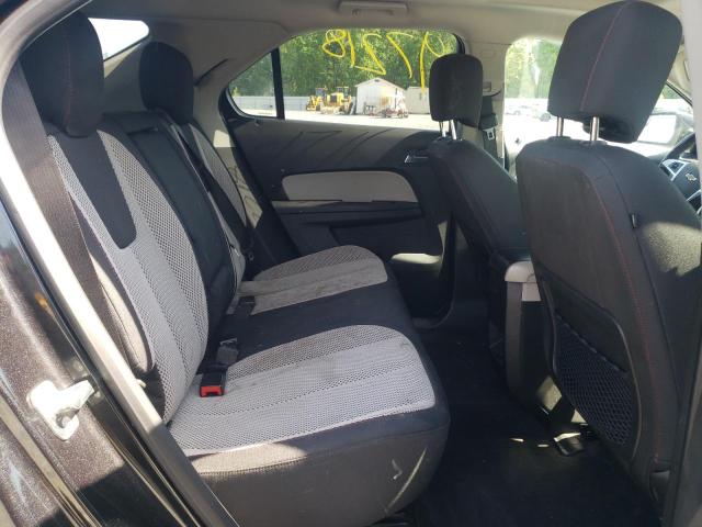 Photo 6 from auction – 2012 CHEVROLET EQUINOX LT with VIN 2GNFLEEK0C6150217