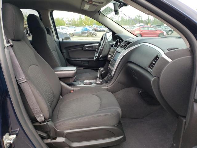 Photo 5 from auction – 2012 CHEVROLET TRAVERSE L with VIN 1GNKVGED6CJ334120