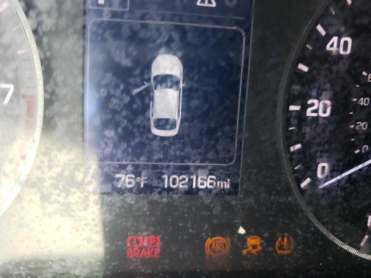 Photo 8 from auction – 2017 HYUNDAI SONATA SE with VIN 5NPE24AF4HH536068