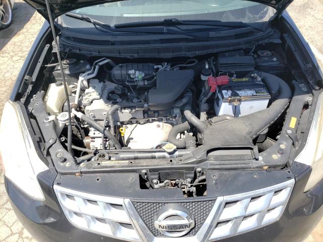 Photo 7 from auction – 2011 NISSAN ROGUE S with VIN JN8AS5MT7BW560909