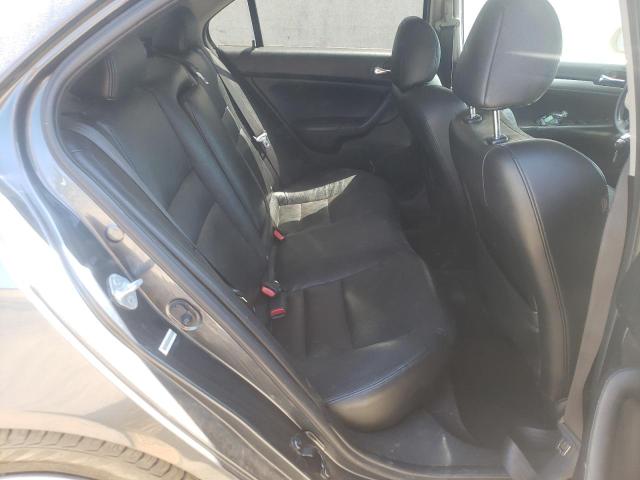 Photo 6 from auction – 2005 ACURA TSX with VIN JH4CL96955C010249