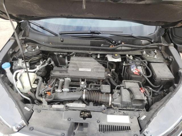 Photo 7 from auction – 2019 HONDA CR-V EXL with VIN 2HKRW2H80KH665336