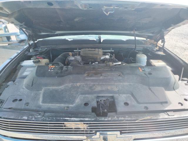 صورة رقم 7 من المزاد - 2011 CHEVROLET SILVERADO مع VIN 1GC1KYC88BF265974
