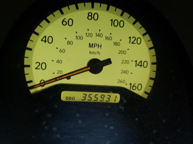 Photo 8 from auction – 2004 LEXUS GS430 with VIN JT8BL69S340015149