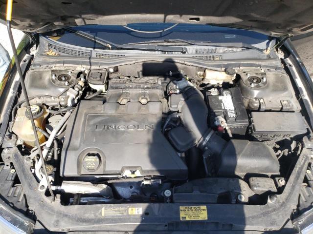 Photo 7 from auction – 2008 LINCOLN MKZ with VIN 3LNHM26T78R656918