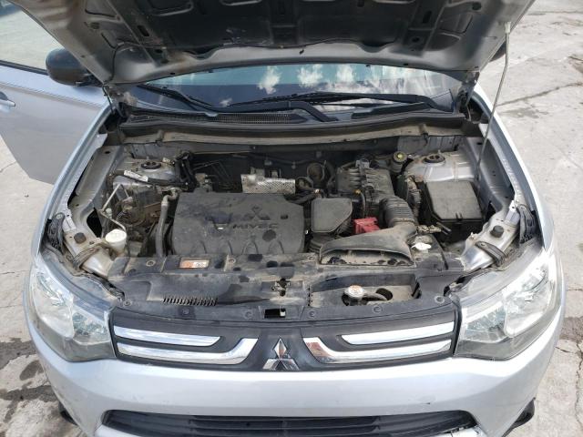 Photo 7 from auction – 2014 MITSUBISHI OUTLANDER with VIN JA4AD2A3XEZ010691