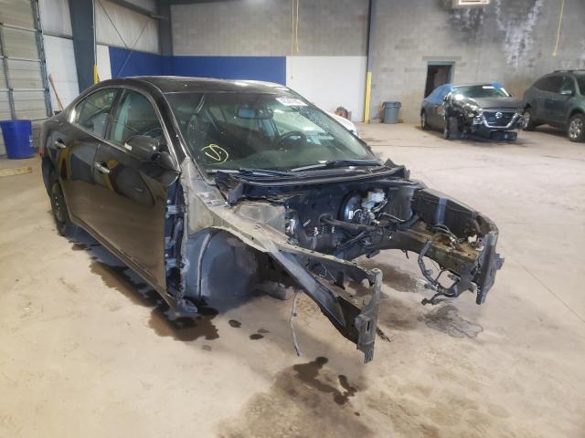 NISSAN MAXIMA S 2012 con VIN 1N4AA5AP0CC850309 - Foto de la subasta