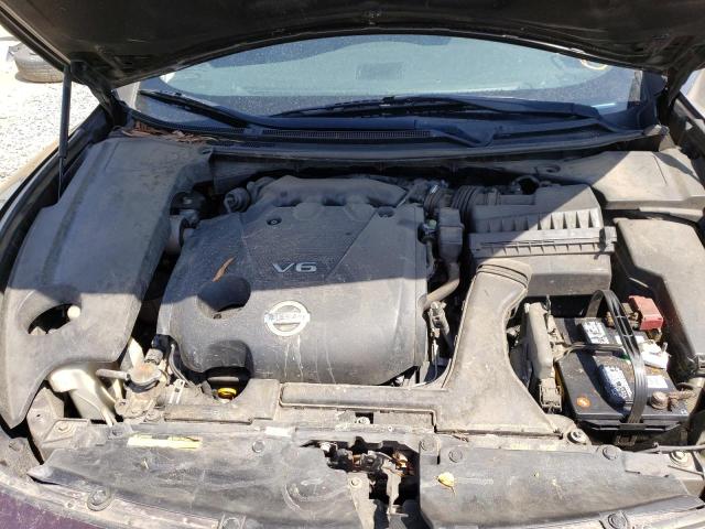 Foto 7 de la subasta – 2014 NISSAN MAXIMA S con VIN 1N4AA5APXEC436585