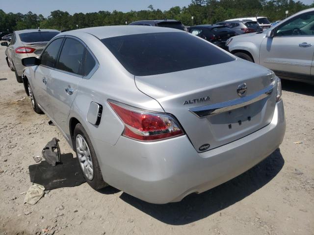 Photo 3 from auction – 2015 NISSAN ALTIMA 2.5 with VIN 1N4AL3AP2FN331298