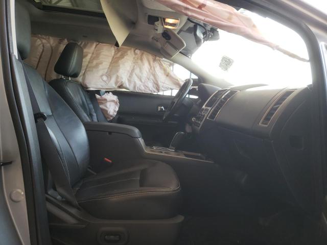 Photo 5 from auction – 2007 FORD EDGE SEL with VIN 2FMDK38CX7BB46552