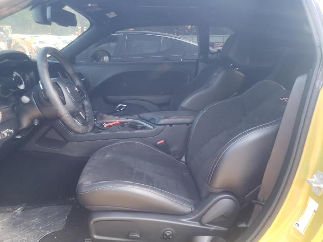 Photo 6 from auction – 2020 DODGE CHALLENGER with VIN 2C3CDZFJ9LH242666