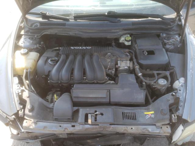 Photo 7 from auction – 2008 VOLVO S40 2.4I with VIN YV1MS382082382429