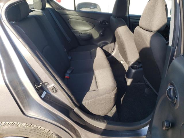Photo 6 from auction – 2019 NISSAN VERSA S with VIN 3N1CN7AP3KL808466