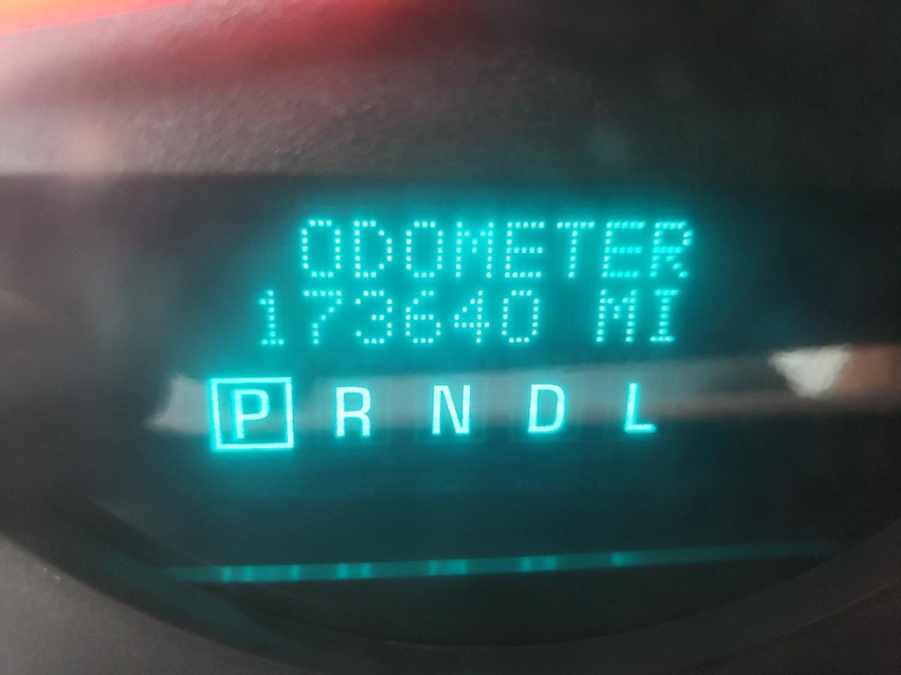 Photo 8 from auction – 2012 CHEVROLET IMPALA LS with VIN 2G1WF5E34C1243479