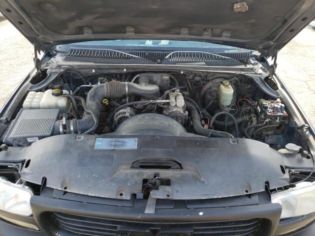 Photo 7 from auction – 2001 CHEVROLET SILVERADO with VIN 1GCEC14W31Z160047