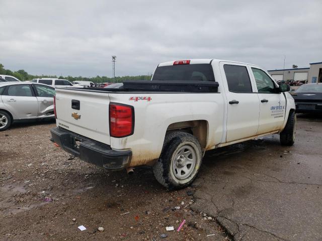 Photo 4 from auction – 2017 CHEVROLET SILVERADO with VIN 3GCUKNEC3HG389073