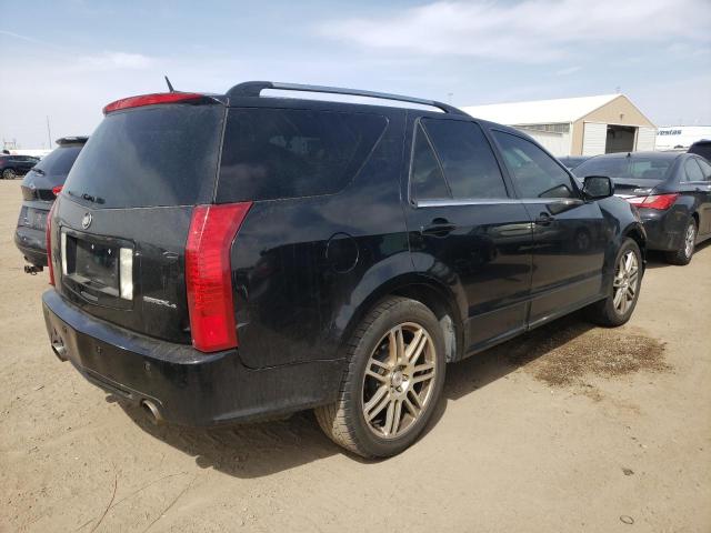 Photo 4 from auction – 2007 CADILLAC SRX with VIN 1GYEE63A170182665