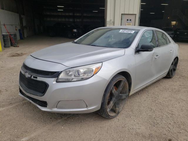 Photo 2 from auction – 2016 CHEVROLET MALIBU LIM with VIN 1G11C5SA4GU143785