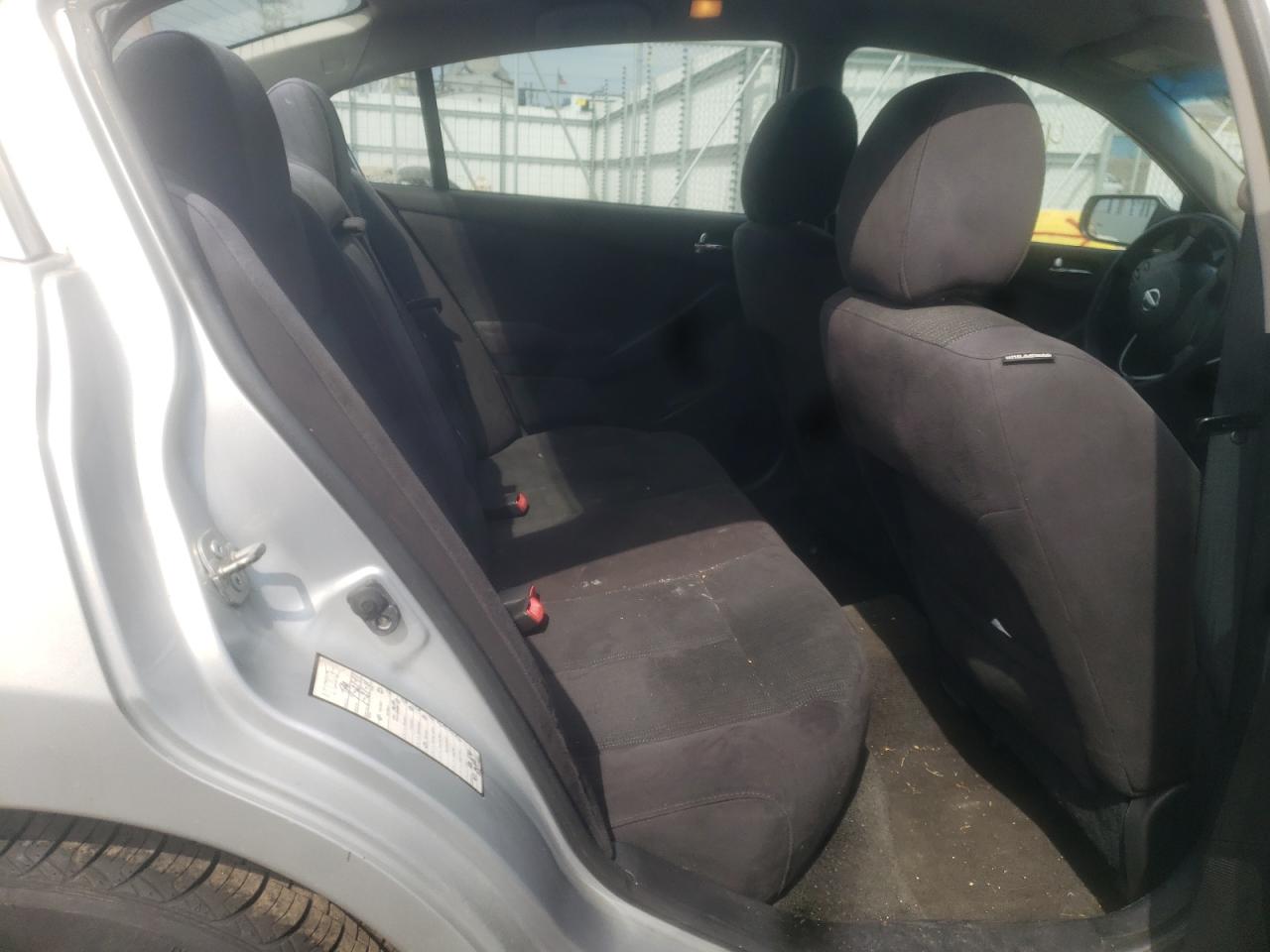 صورة رقم 6 من المزاد - 2011 NISSAN ALTIMA BAS مع VIN 1N4AL2AP6BC126616
