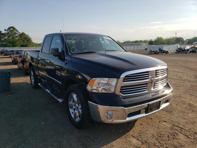 RAM 1500 SLT 2014 with VIN 1C6RR6GT9ES250002 - Photo from auction