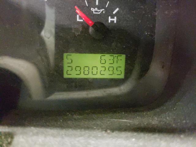 Photo 8 from auction – 2007 FORD F150 SUPER with VIN 1FTPW14V87FA38673