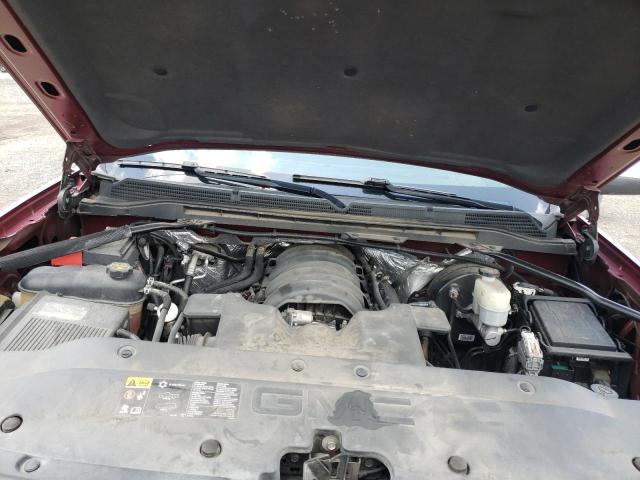 Photo 7 from auction – 2014 GMC SIERRA C15 with VIN 3GTP1VEC1EG402706
