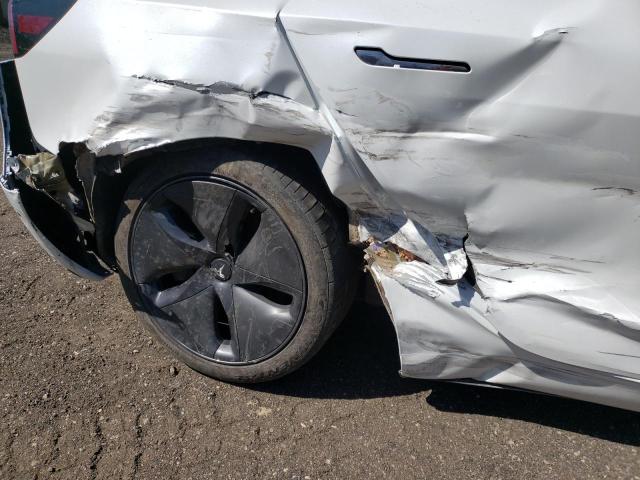 Photo 9 from auction – 2020 TESLA MODEL 3 with VIN 5YJ3E1EA1LF603762