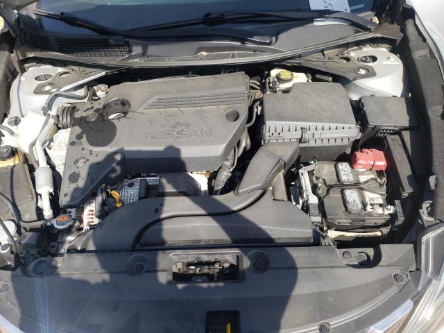 Photo 7 from auction – 2016 NISSAN ALTIMA 2.5 with VIN 1N4AL3AP4GN333281