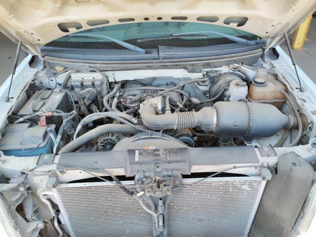 Photo 7 from auction – 2008 FORD F150 with VIN 1FTRF12248KB63616