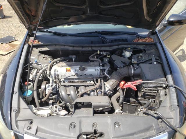 Photo 7 from auction – 2012 HONDA ACCORD LX with VIN 1HGCP2F39CA076483