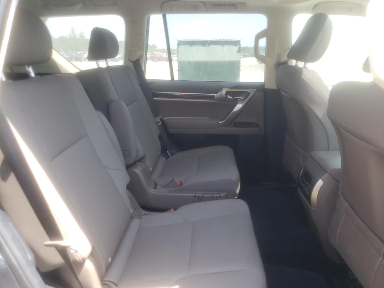 Photo 6 from auction – 2020 LEXUS GX 460 PRE with VIN JTJAM7BX6L5266557