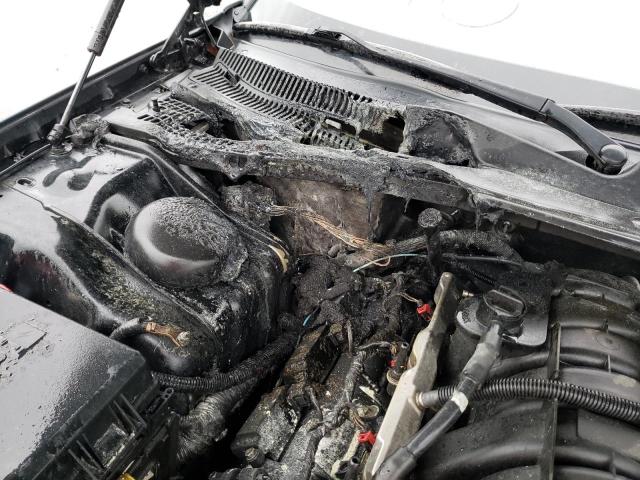 Photo 9 from auction – 2010 CHRYSLER 300 S with VIN 2C3CA9CT9AH290230