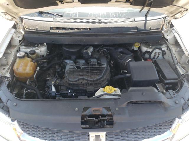 Photo 7 from auction – 2011 DODGE JOURNEY MA with VIN 3D4PG1FG1BT554936