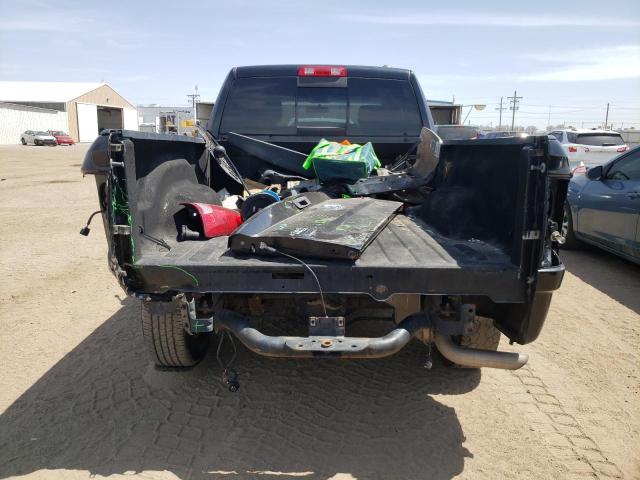 Photo 9 from auction – 2009 DODGE RAM 1500 with VIN 1D3HV18T79S780077