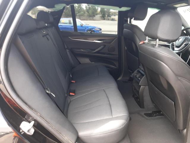 Photo 6 from auction – 2017 BMW X5 SDRIVE3 with VIN 5UXKR2C50H0U19283