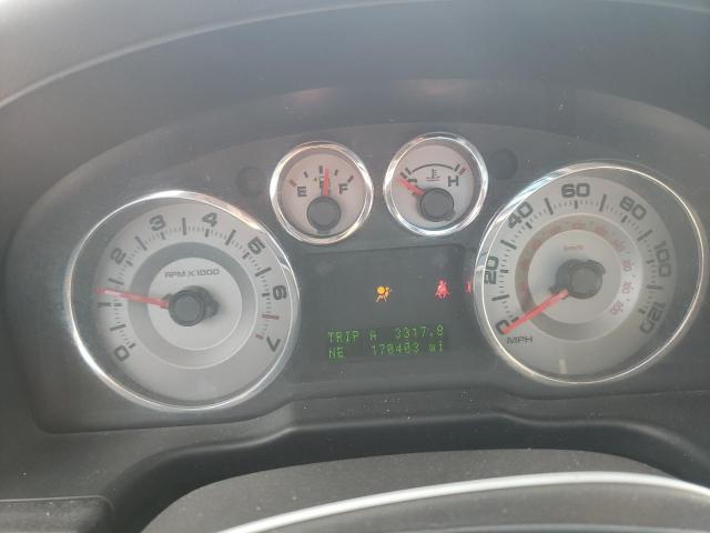 Photo 8 from auction – 2009 FORD EDGE LIMIT with VIN 2FMDK49CX9BB04356