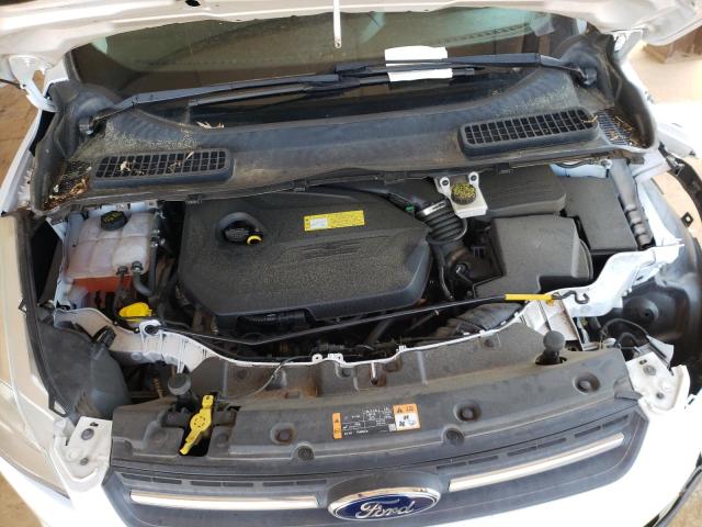 Photo 7 from auction – 2014 FORD ESCAPE SE with VIN 1FMCU0GX9EUC83773