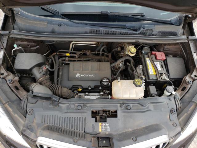 Photo 7 from auction – 2014 BUICK ENCORE with VIN KL4CJCSB9EB774523