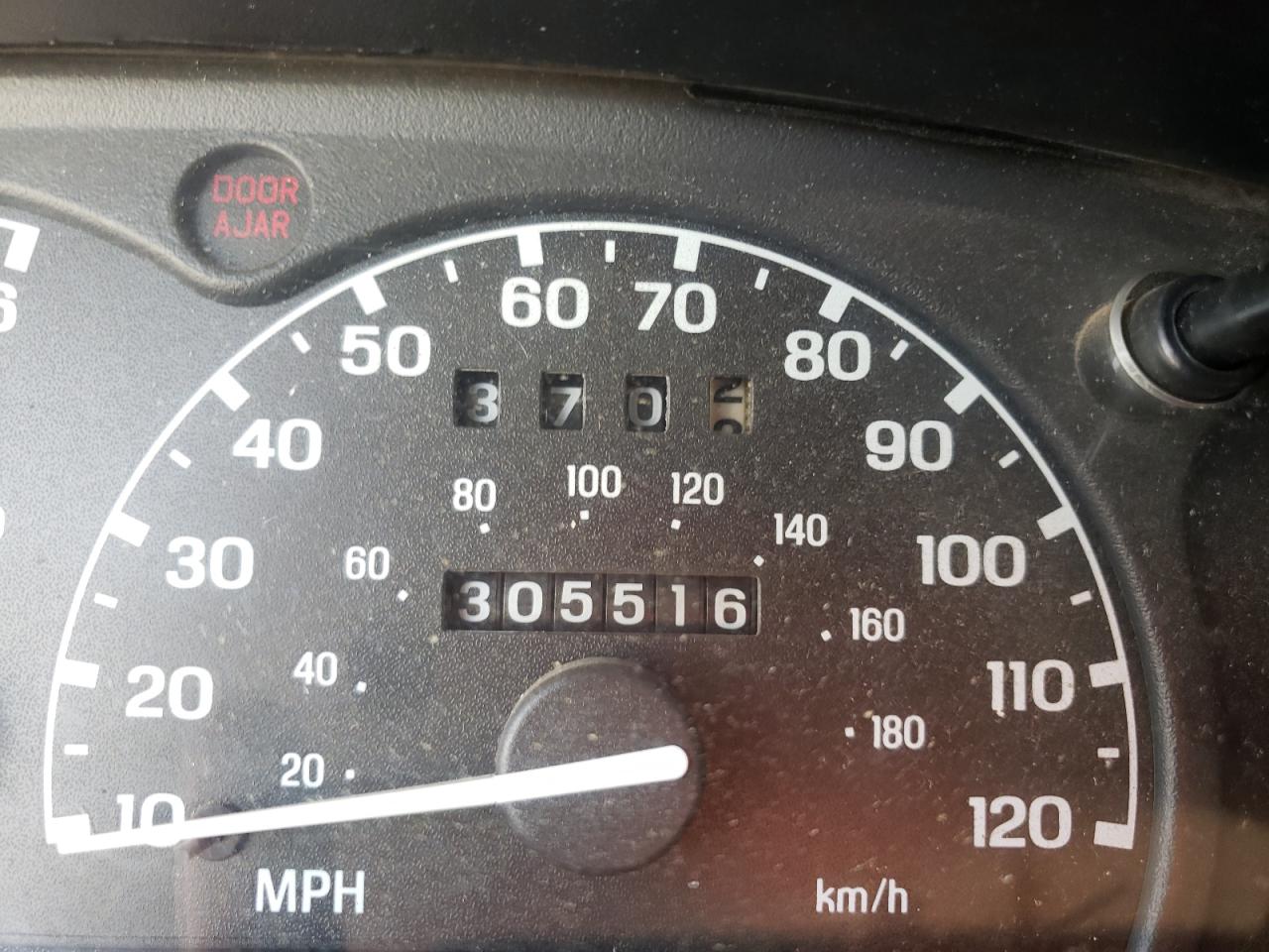 Photo 8 from auction – 1998 FORD RANGER with VIN 1FTYR10C2WTA56604