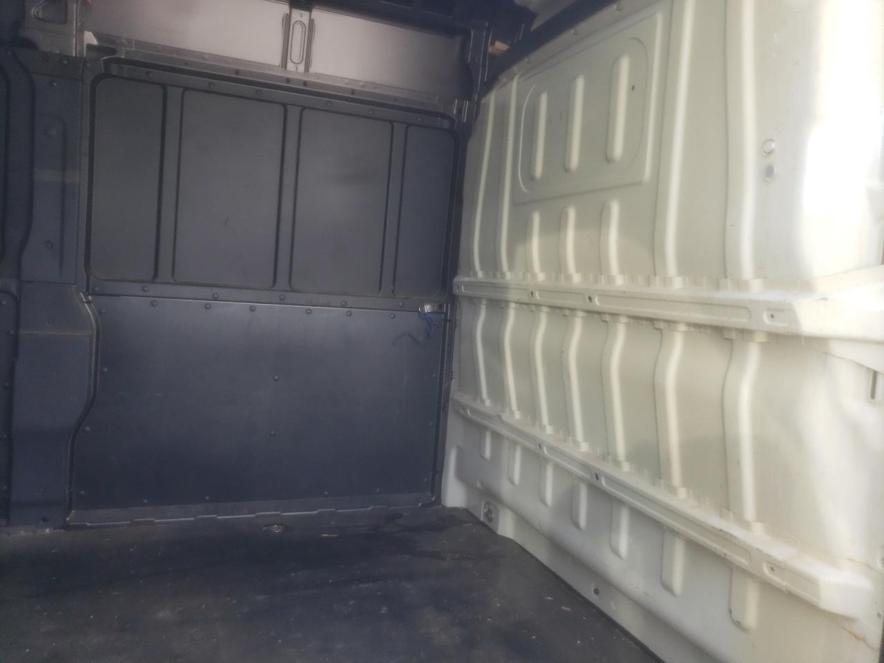 Photo 6 from auction – 2018 RAM PROMASTER with VIN 3C6TRVDG1JE100602